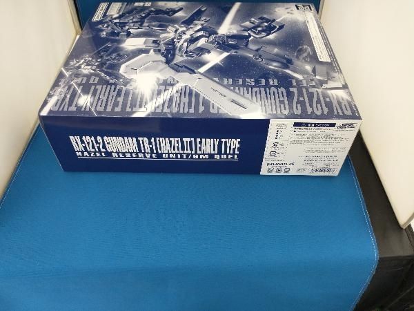 プラモデル バンダイ 1|100 ガンダムTR-1 ヘイズル アウスラ MG ADVANCE OF Z ティターンズの旗のもとに IMPECCABLEHEALTHCARESERVICES_COM