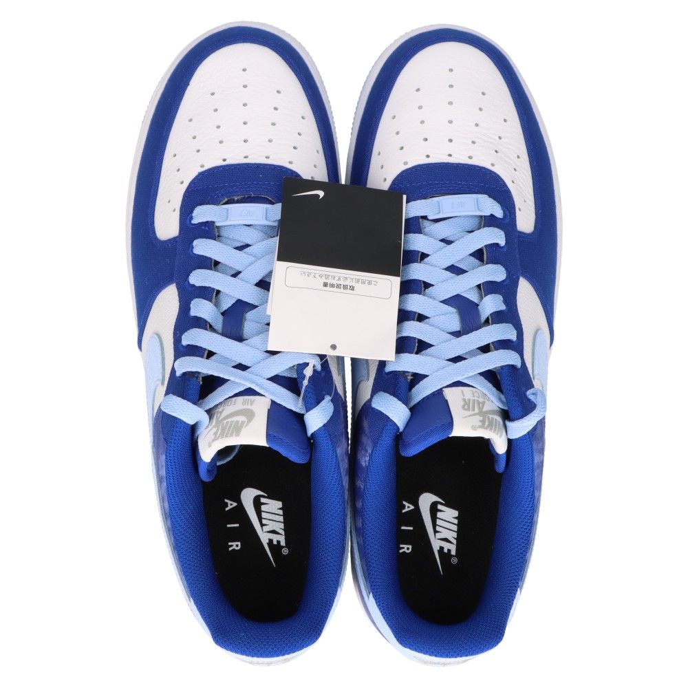 NIKE (ナイキ) BY YOU AIR FORCE 1 LOW バイユー エアフォース
