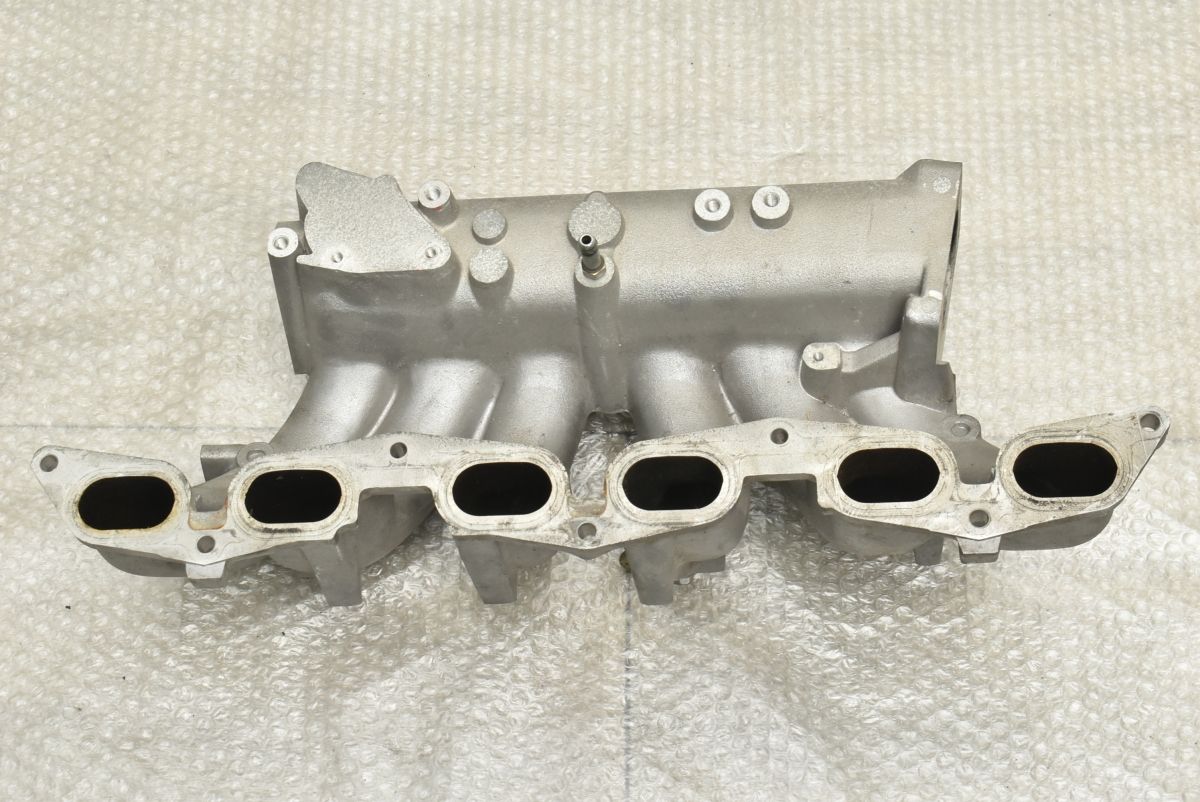 美品】トヨタ JZX110 マーク2 純正 インテーク マニホールド インマニ