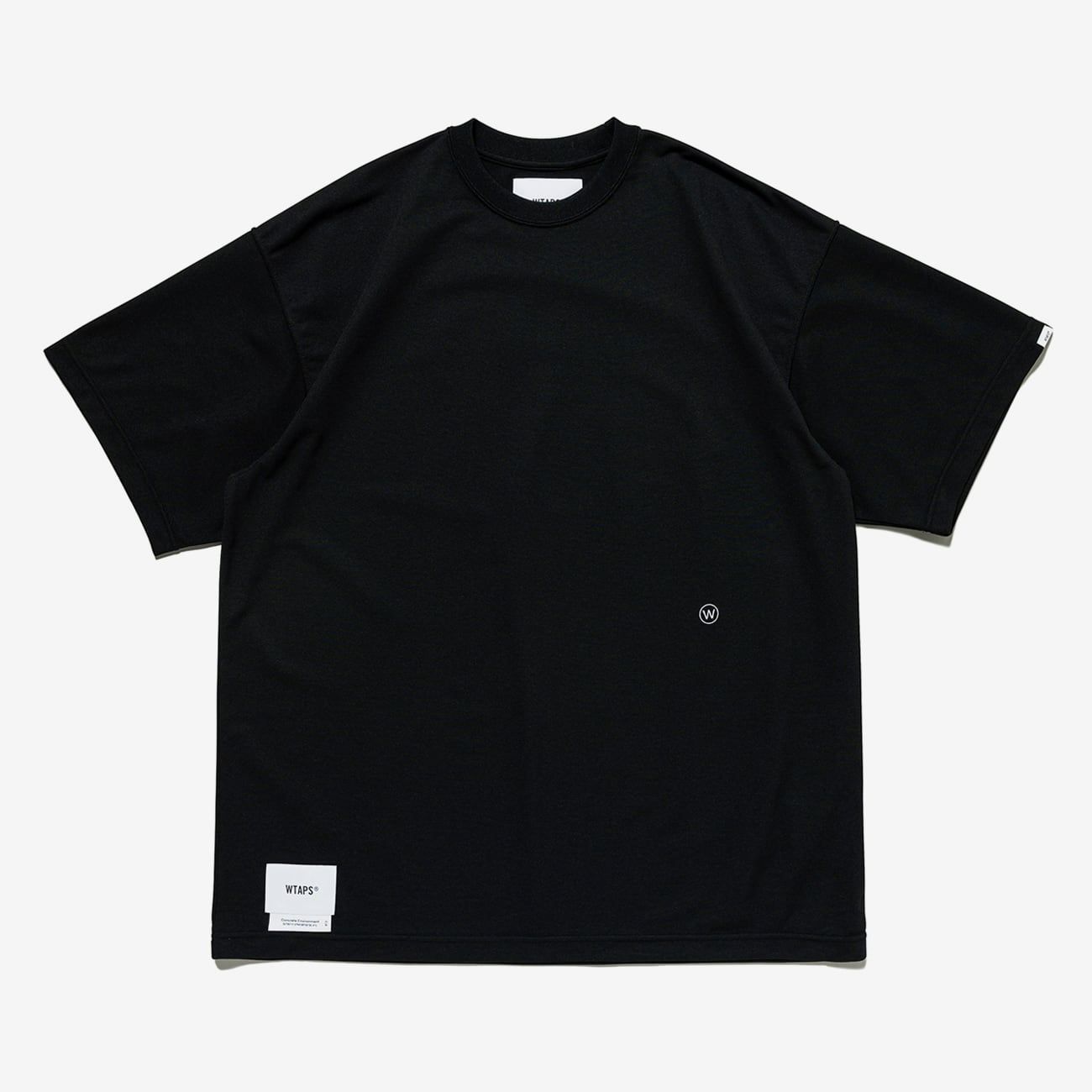 WTAPS BIRTH / SS / POLY Tシャツ 231ATDT-CSM39 - メルカリ