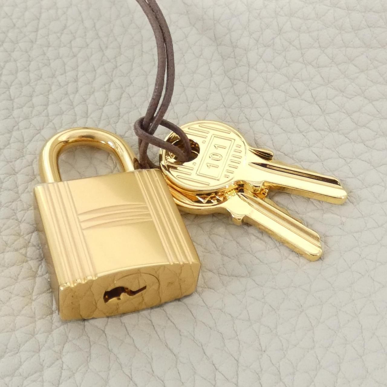 エルメス ピコタン ロック MM 060991CC バッグ エルメス(HERMES