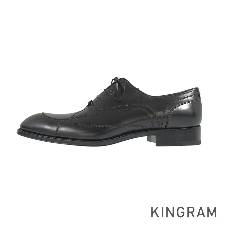 ルイ・ヴィトン メンズ ビジネスシューズ rkd【中古】