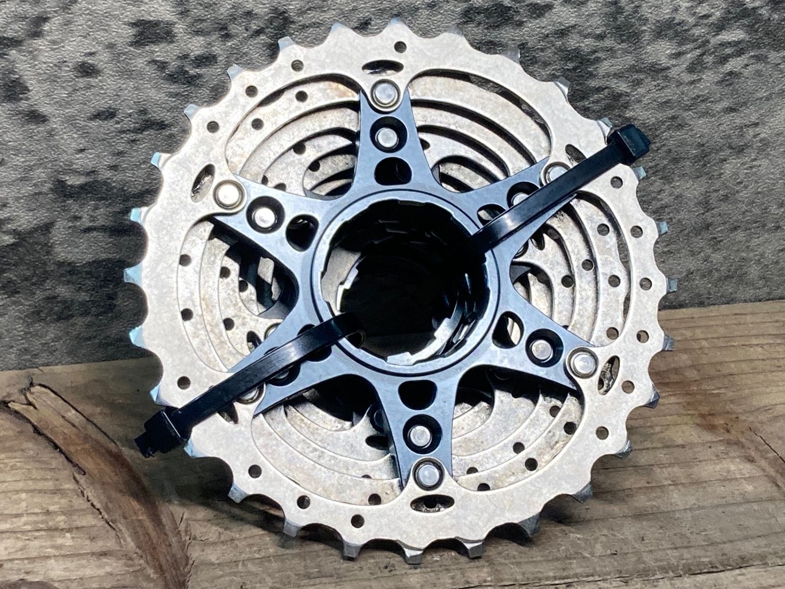 シマノ 11Sスプロケット CS-6800 アルテグラ 11-28T