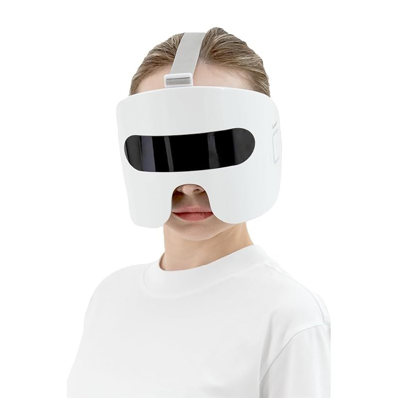 Beauty Facial Veil 美顔器 A-907 | BORGHINIECINOTTI.IT