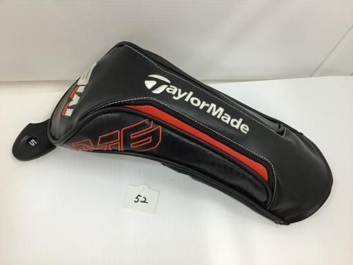 テーラーメイド M6 5W 18度　FUBUKI TM5 フレックスS TaylorMade M6 5W 18度 FUBUKI TM5 FLEX-S - メルカリ