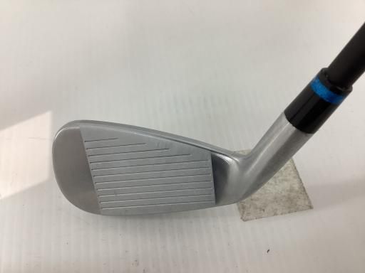 中古】 エポンゴルフ株式会社 EPON AF-906 23° ユーティリティ UT 純正 