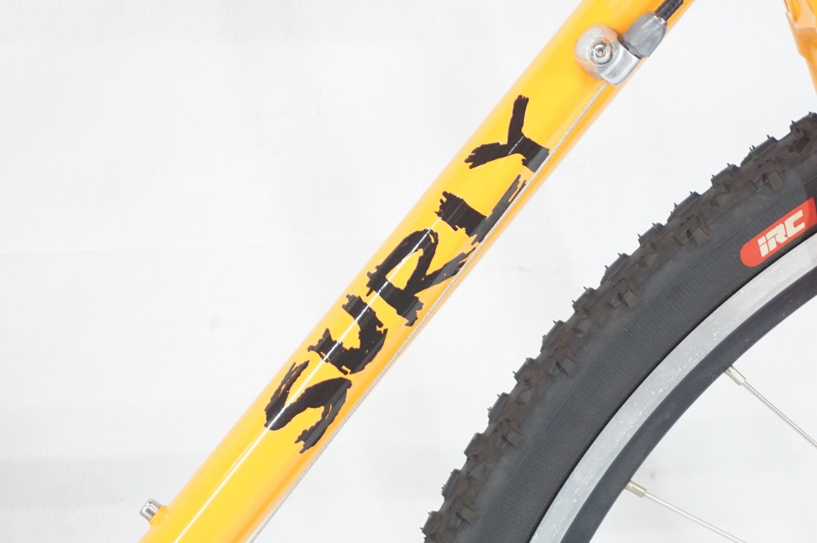 SURLY 「サーリー」 CROSSCHECK 2015年モデル カスタム ロードバイク / バイチャリ阪急塚口店 ITSYTMPEQUX0 SURLY 「サーリー」 CROSSCHECK 2015年モデル カスタム ロードバイク