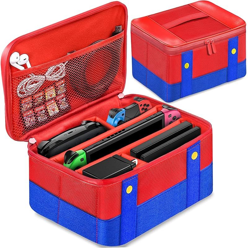 新着商品】Switch ケース 【Switch/Switch 有機ELモテル対応