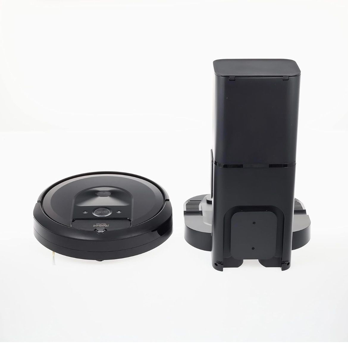 新品 ルンバ i7+ i755060 ロボット掃除機 アイロボット iRobot 新品 ルンバ i7+ i755060 ロボット掃除機 アイロボット iRobot