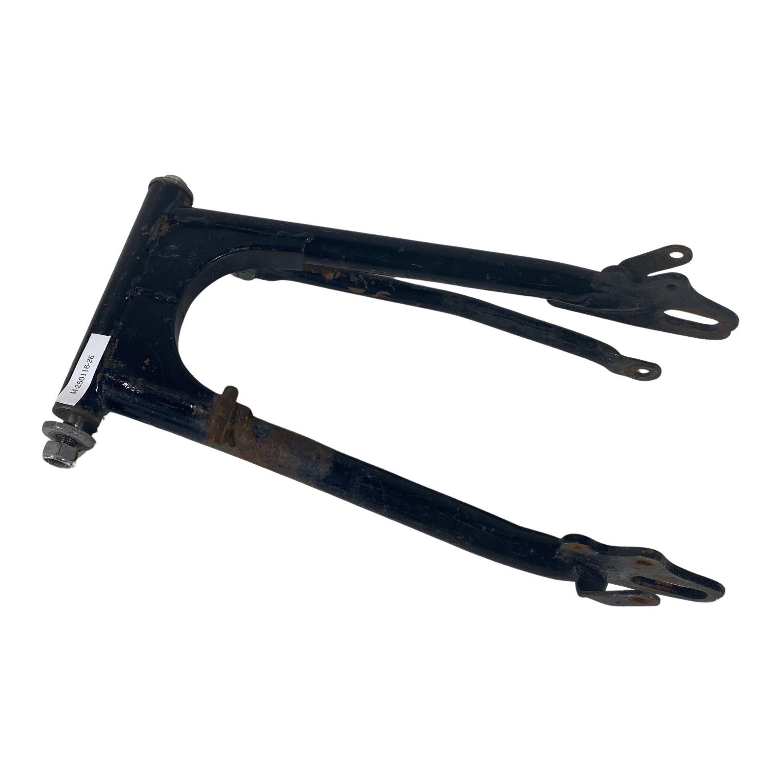 カワサキ 350SS マッハⅡ 希少 当時物 スイングアーム S2T KAWASAKI