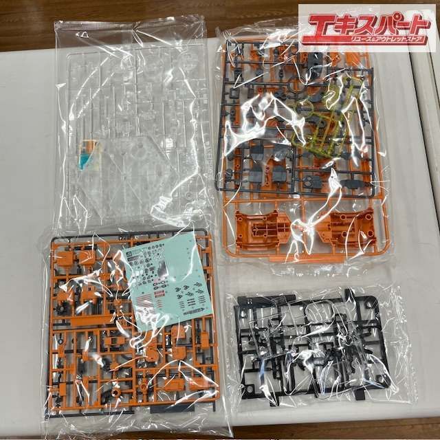 勇者王ガオガイガー　RG ゴルディーマーグ　湘南台店