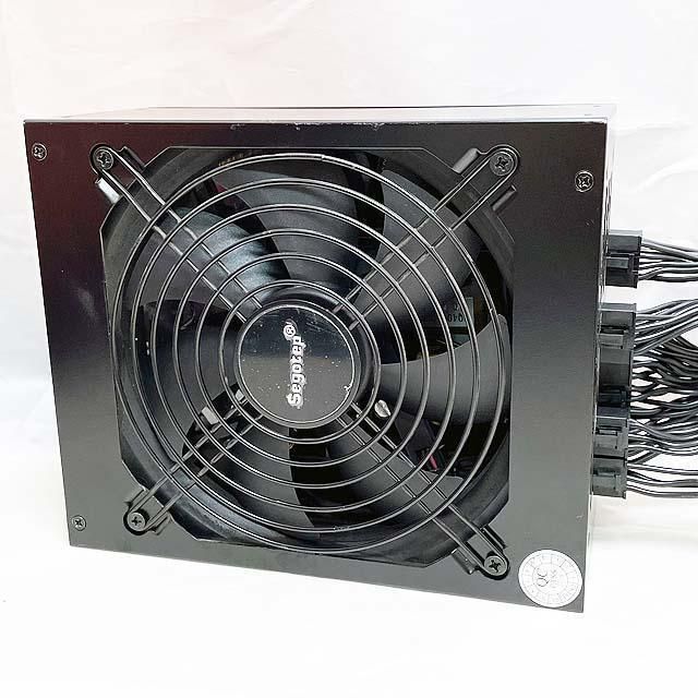 【動作確認済】PC用電源ユニット 1250W■80+規格 GOLD ■ 動作確認済】PC用電源ユニット 1250W□80+規格 GOLD □ - メルカリ