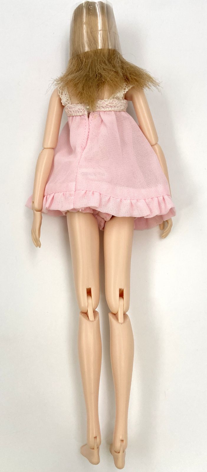 ♪) STOP!!ひばりくん! ドール ストップ!! ひばりくん!×momoko DOLL