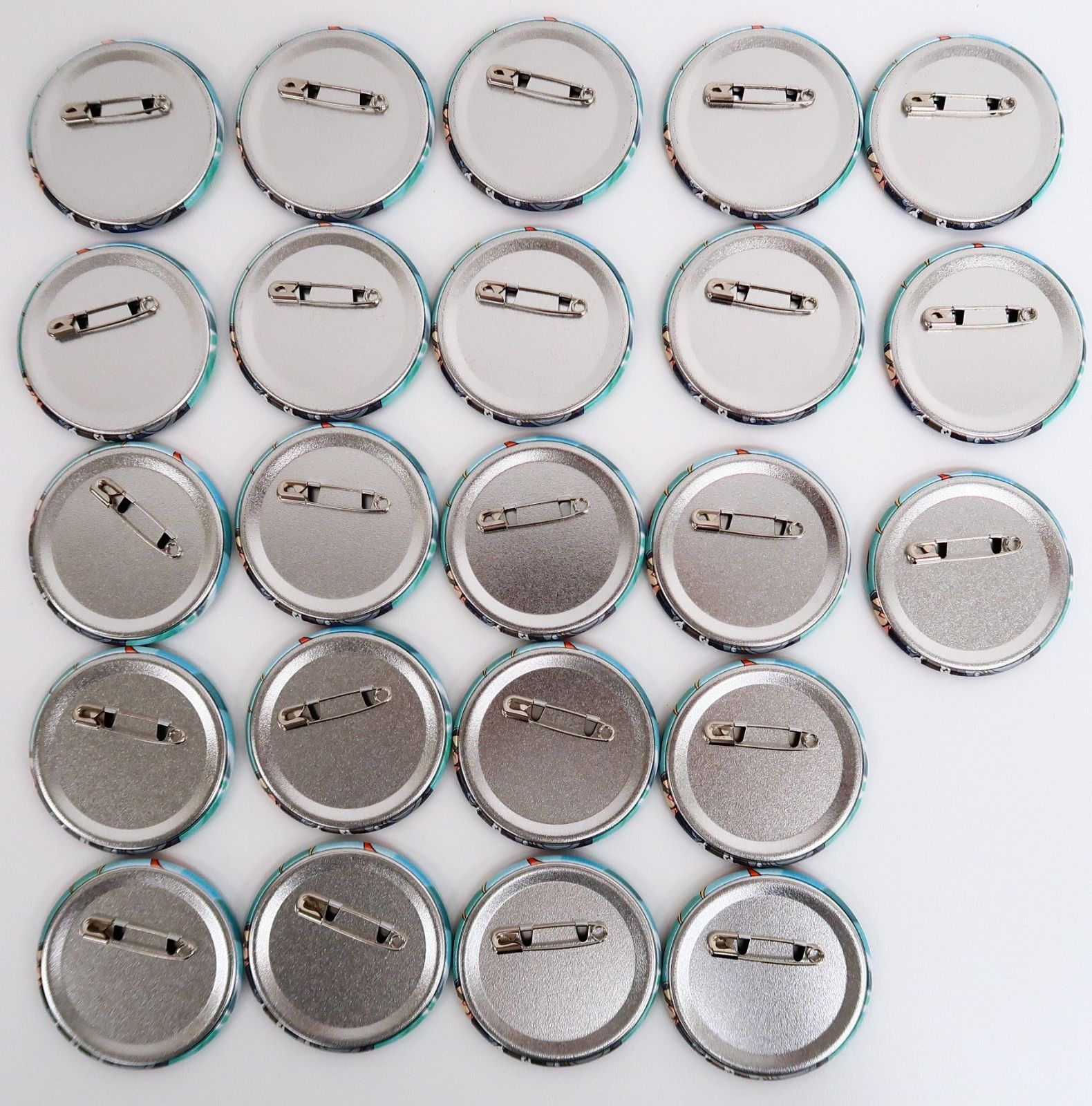 23個 あんさんぶるスターズ!! 葵ひなた コレクション缶バッジ[2025 Mar