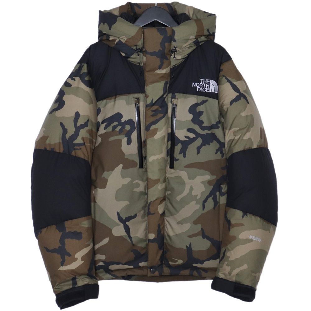 THE NORTH FACE ノベルティーバルトロライトダウンジャケット XLサイズ