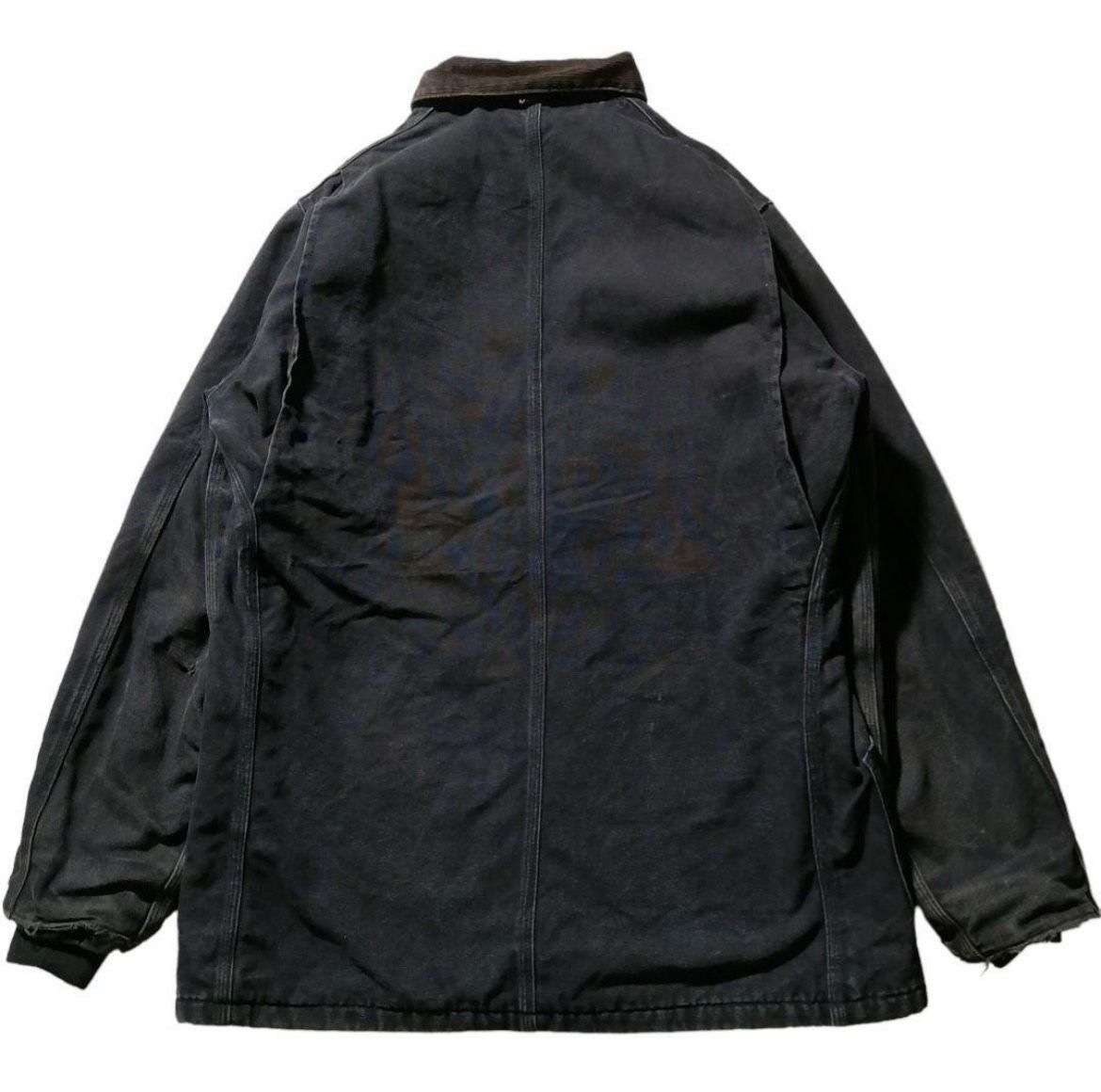 カーハート Carhartt トラディショナルコート ワーク ダック