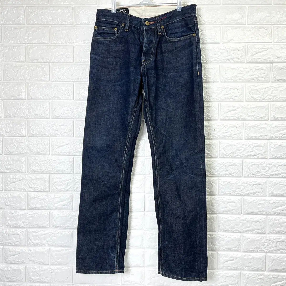 HIUT DENIM ハイデニム (ウエスト 30 ）