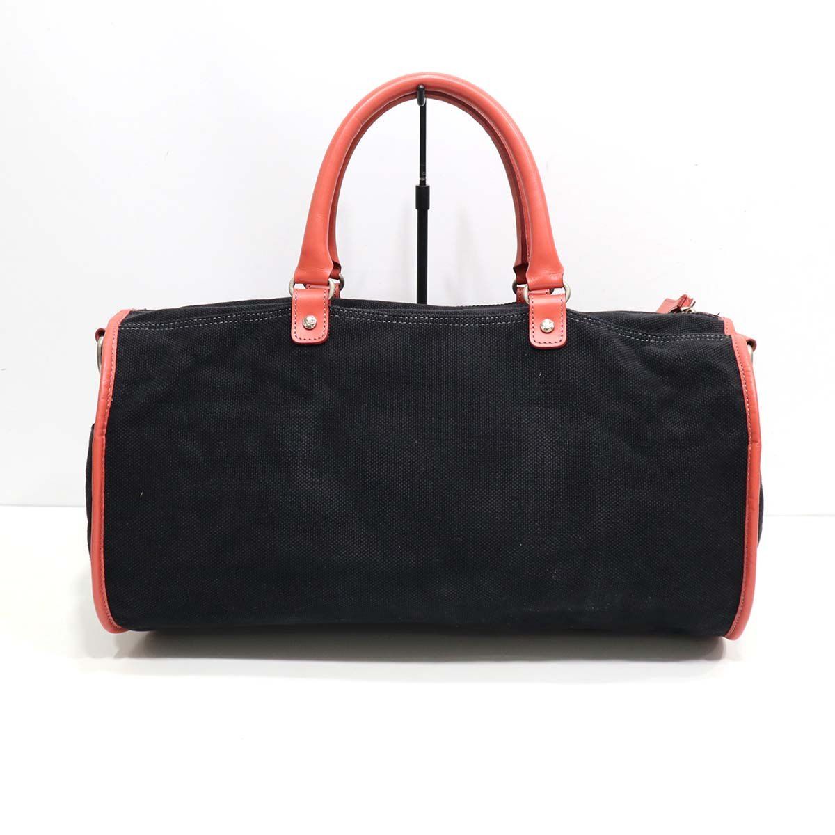 Vivienne Westwood ヴィヴィアンウエストウッド ボストンバッグ