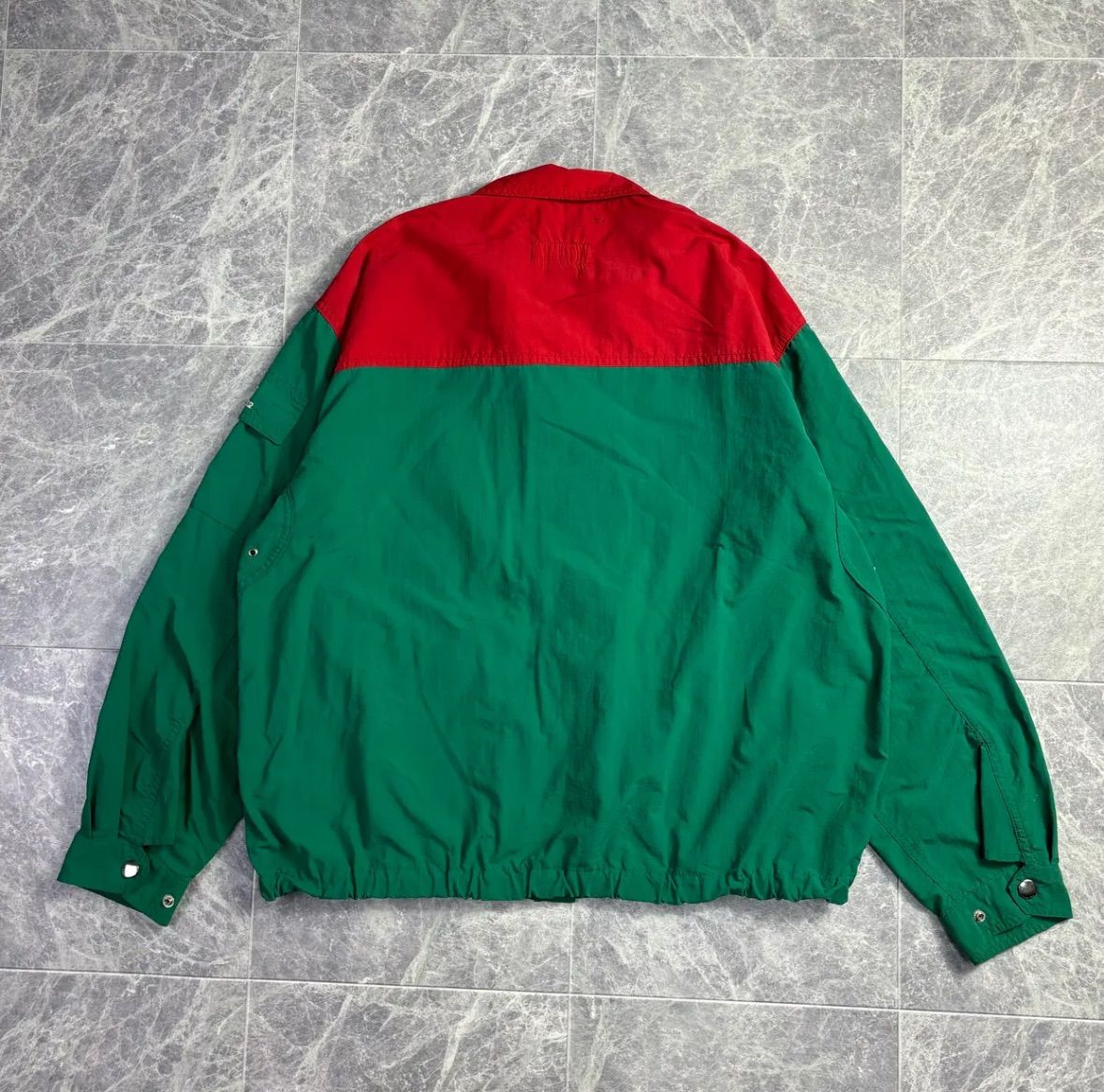 90s POLO Ralph Lauren RL-92 ナイロンジャケット - メルカリ
