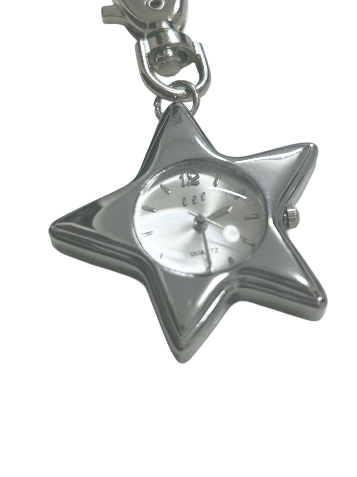 EEESPACE］Shooting Star Keyring - メルカリ