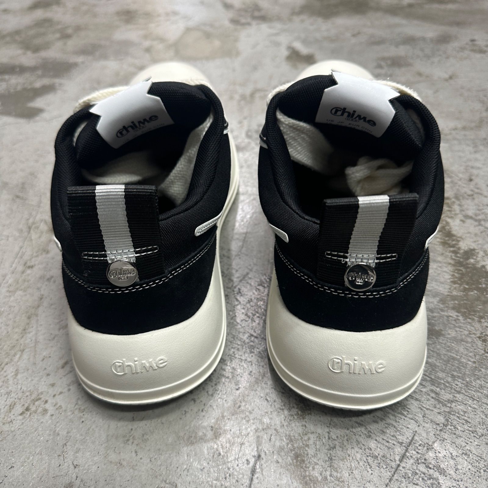 rhime ASTROPOD アストロポッド スニーカー ライム 27.5cm 98734A1