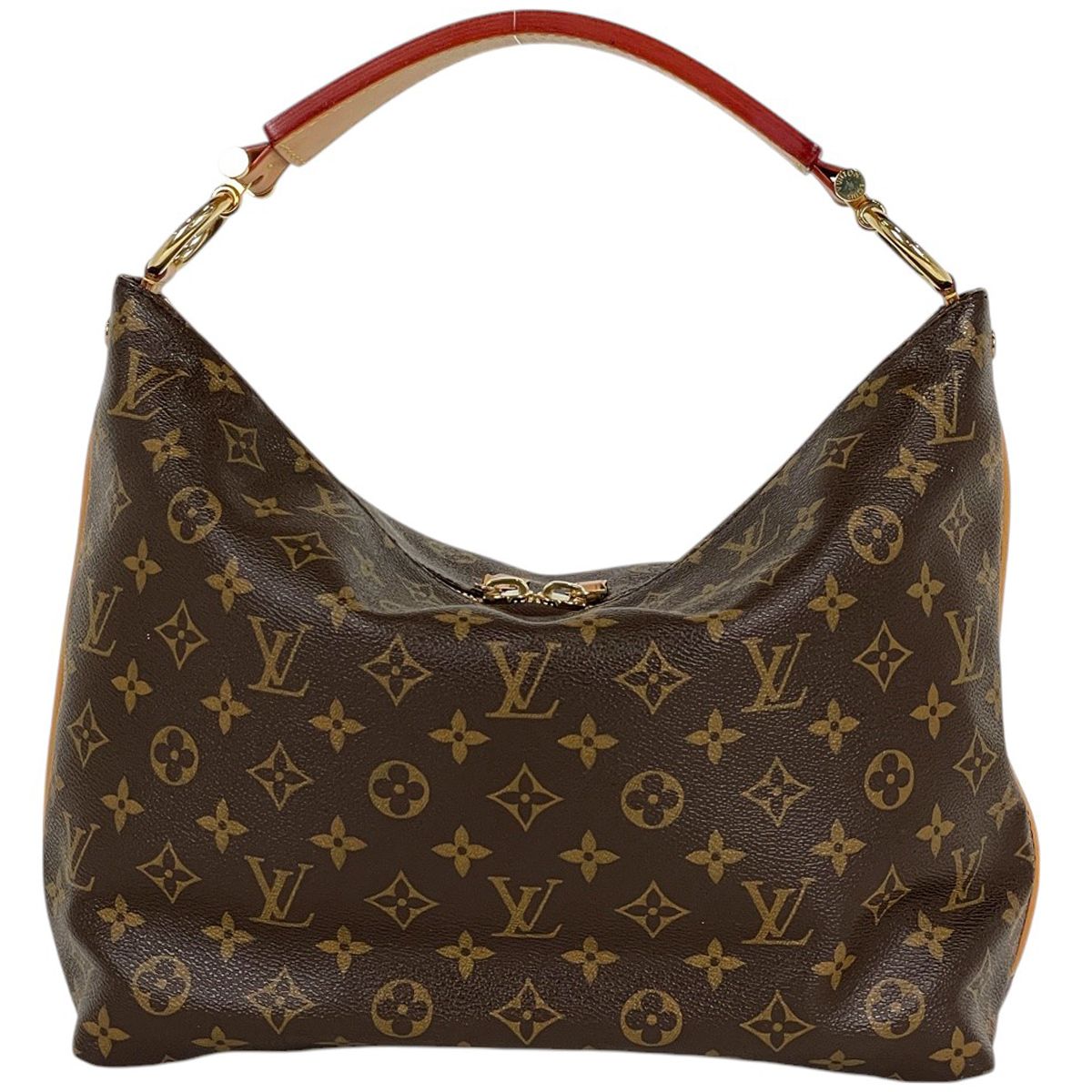 ルイ・ヴィトン Louis Vuitton シュリ PM ワンショルダー 肩掛け