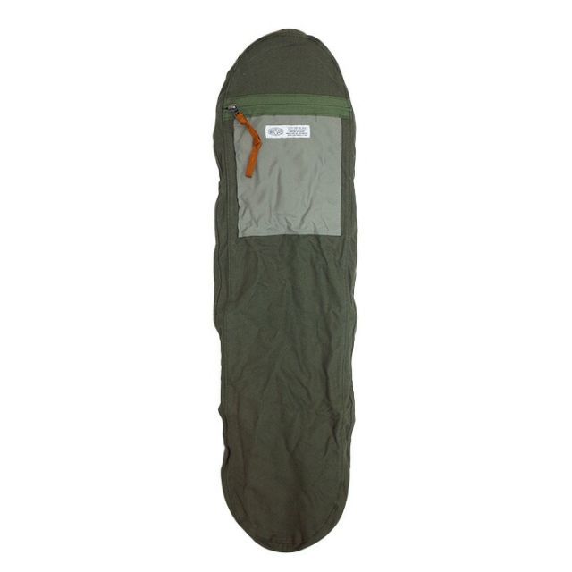 WASABI☆商品 ワサビ スケート スケボー サック WASABI Deck wrap Skate