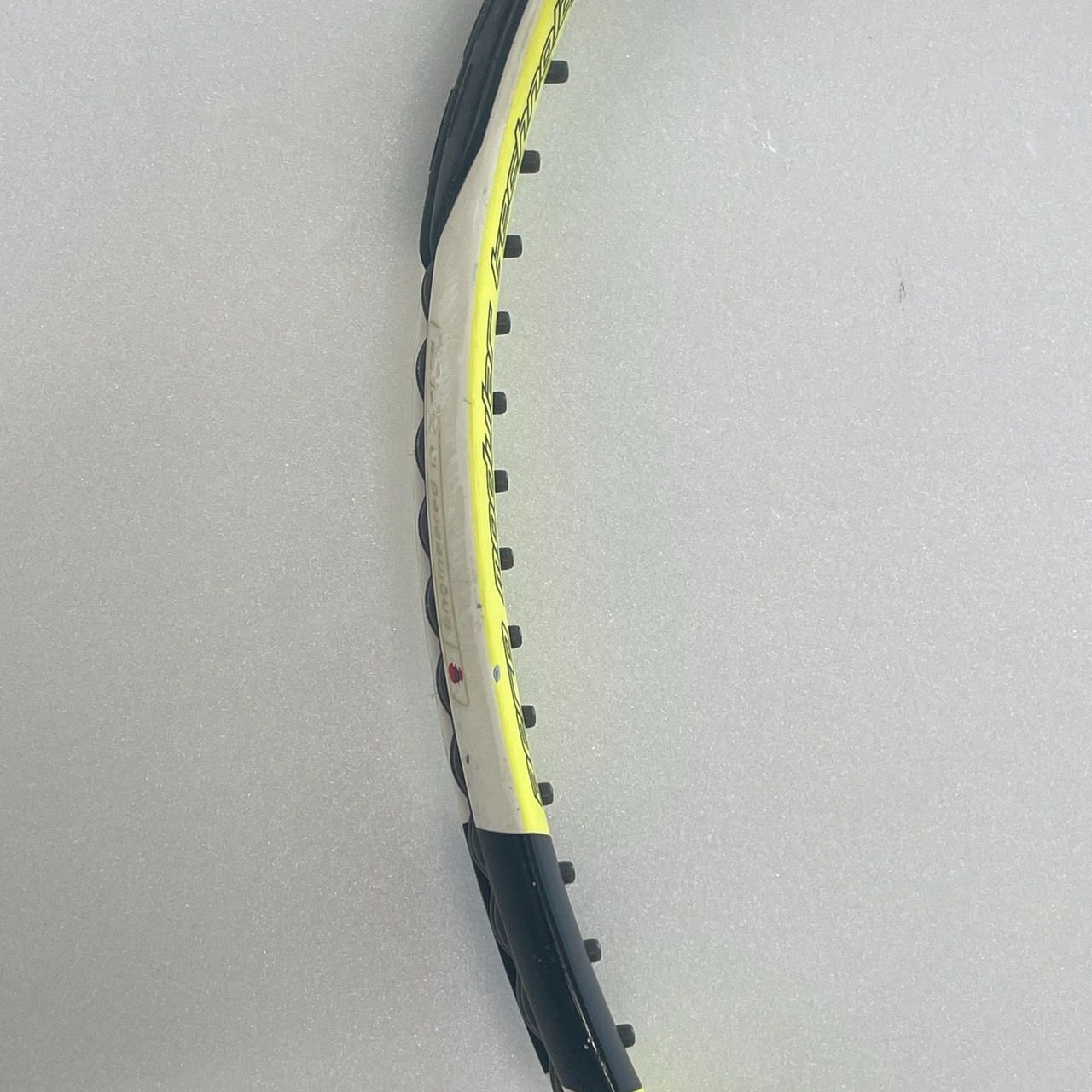 中古】バボラ(Babolat) 2007 Aero Pro Drive+ アエロプロ