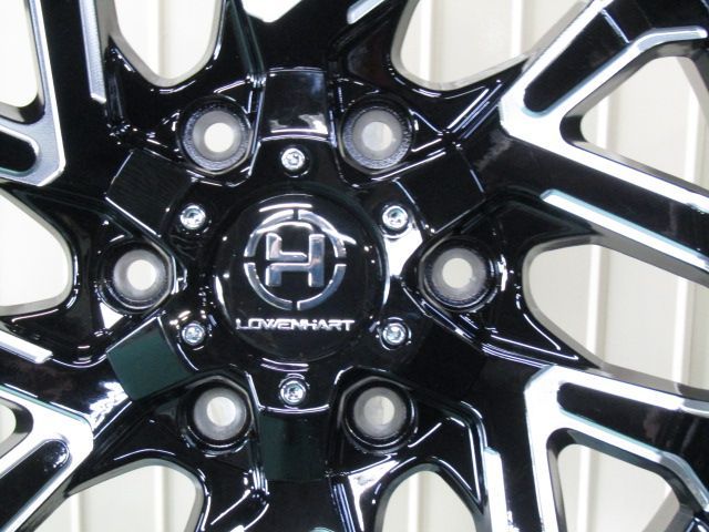 赤字特価価格】LOWENHART（レーベンハート）GXL206 未使用品セット 