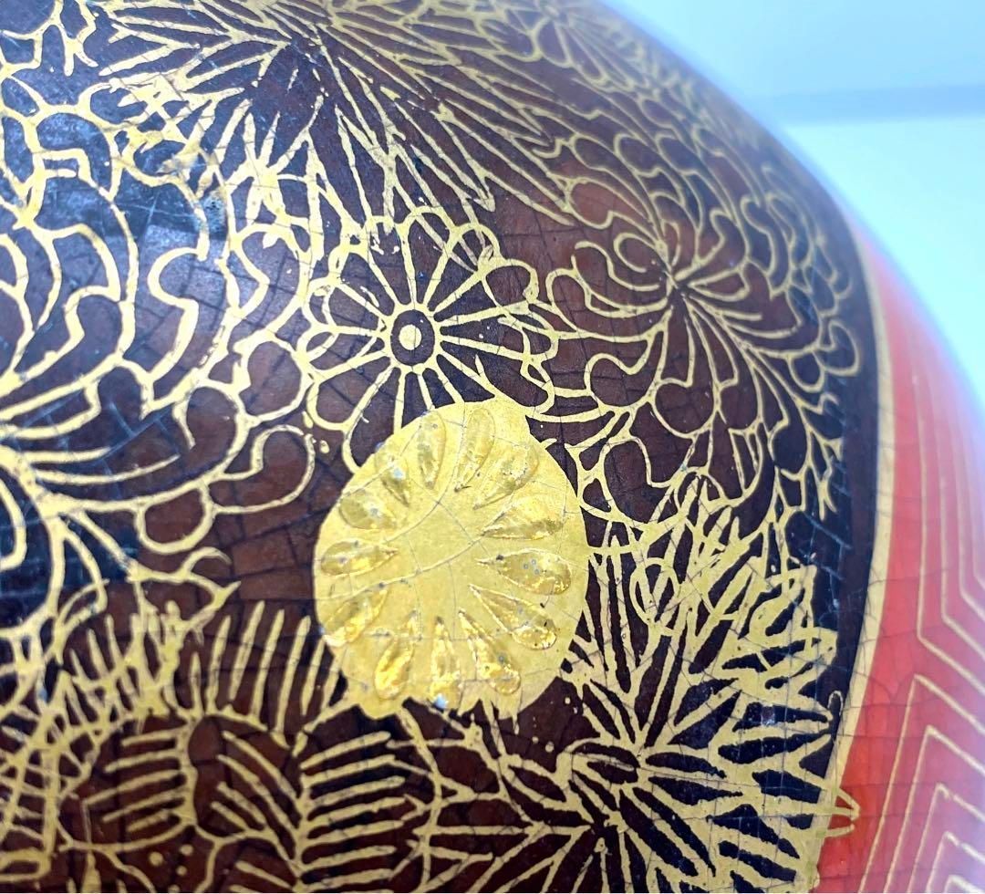 薩摩焼　花入　タニサ　高さ38㎝　東山5-1222① 薩摩焼 花入 タニサ 高さ38㎝ 東山5-1222① - メルカリ