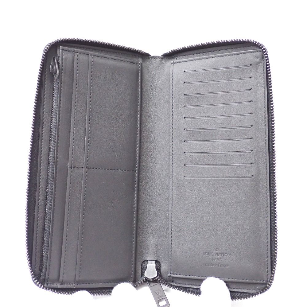 Ft1191681 ルイ・ヴィトン 長財布 ジッピーウォレット・ヴェルティカル  
