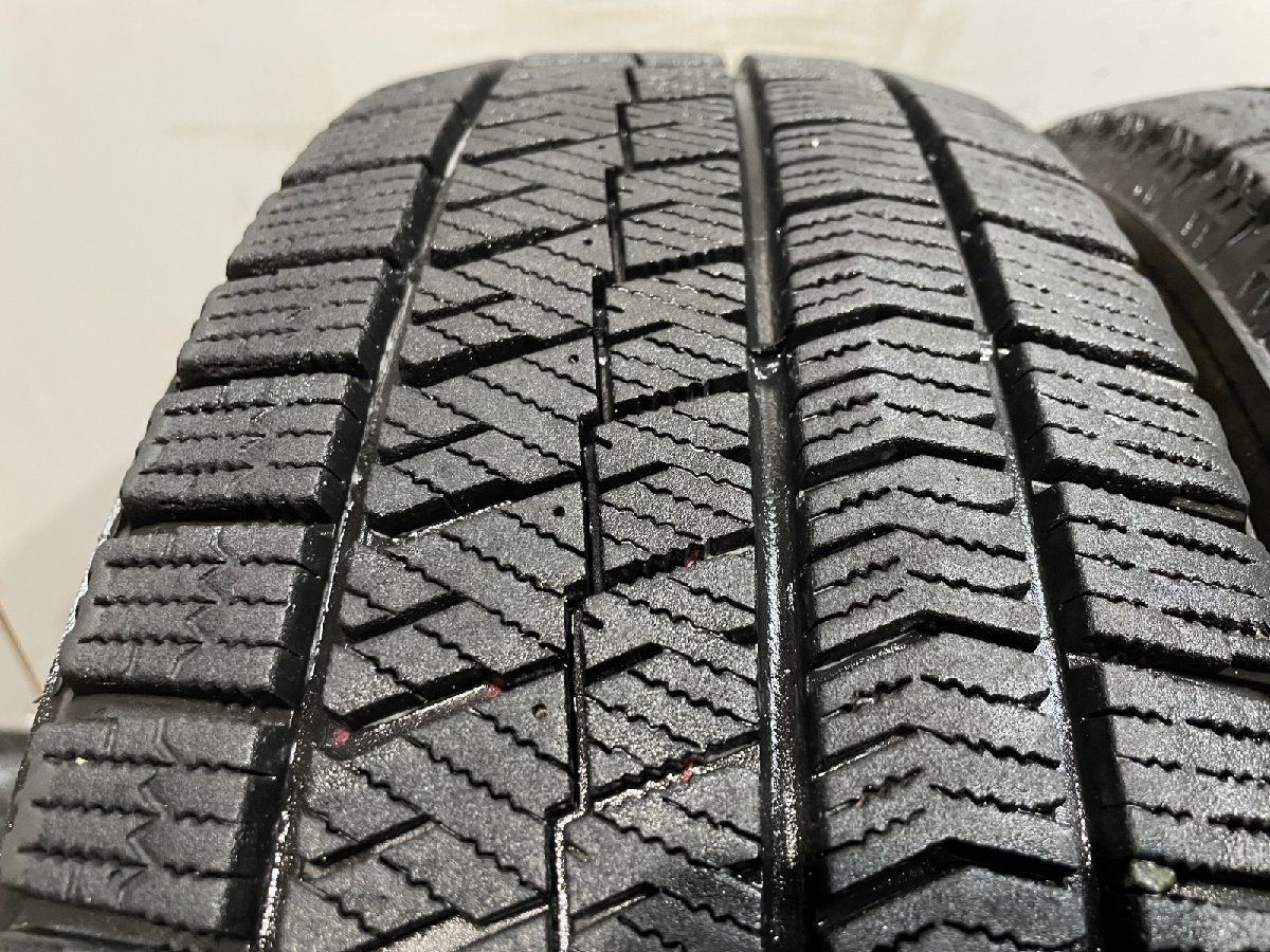 スタッドレス 4本