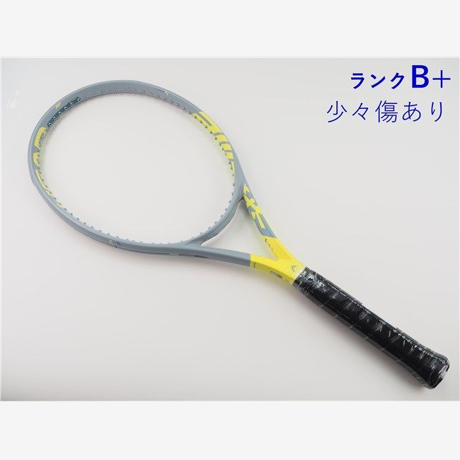 テニスラケット ヘッド グラフィン 360プラス エクストリーム MP 2020年モデル G2 HEAD GRAPHENE 360 EXTREME MP 202 c25090440c