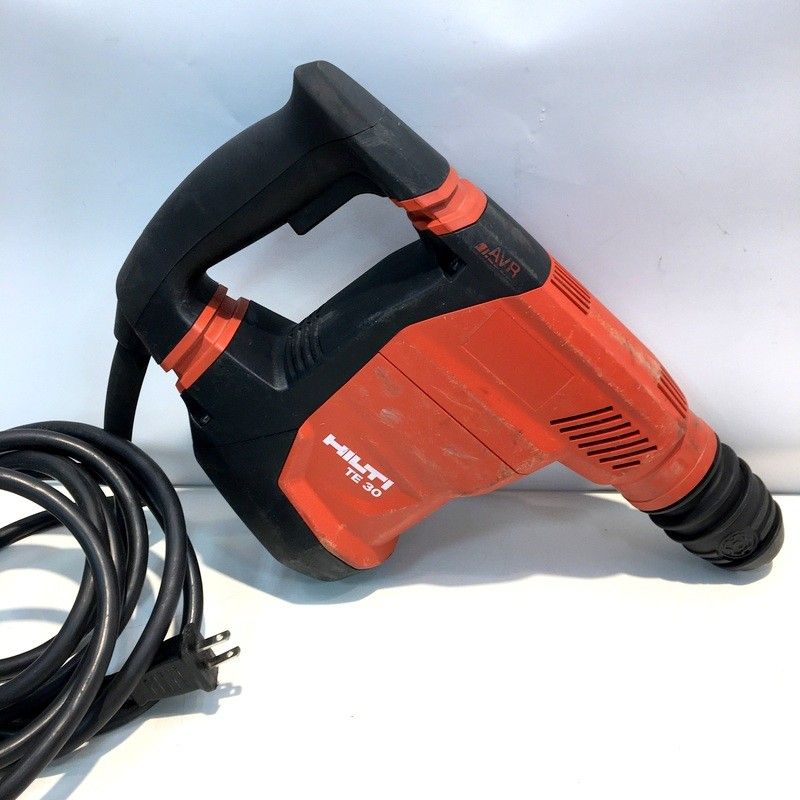 HILTIヒルティTE 500-AVR ハツリ 電動ハンマー HILTI ヒルティ コード