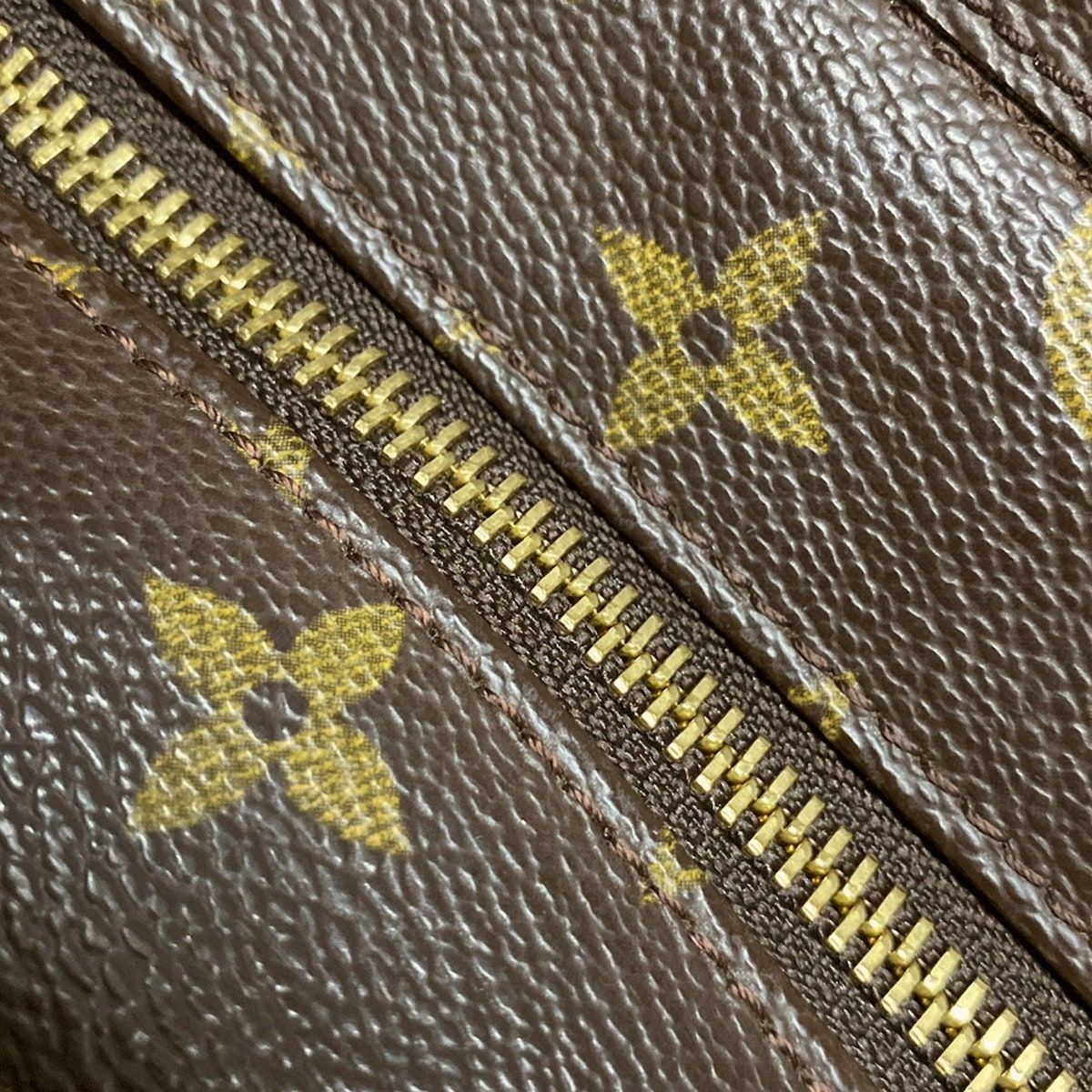 LOUIS VUITTON ルイヴィトン トートバッグ モノグラム ルコ M51155 DECORATOM_COM_BR