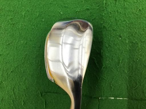 グローブライド ONOFF LABOSPEC FROG’S LEAP-II 58° ウェッジ WG 純正特注シャフト フレックスR メンズ 男性用 右利き 右用 Cランク ゴルフクラブ