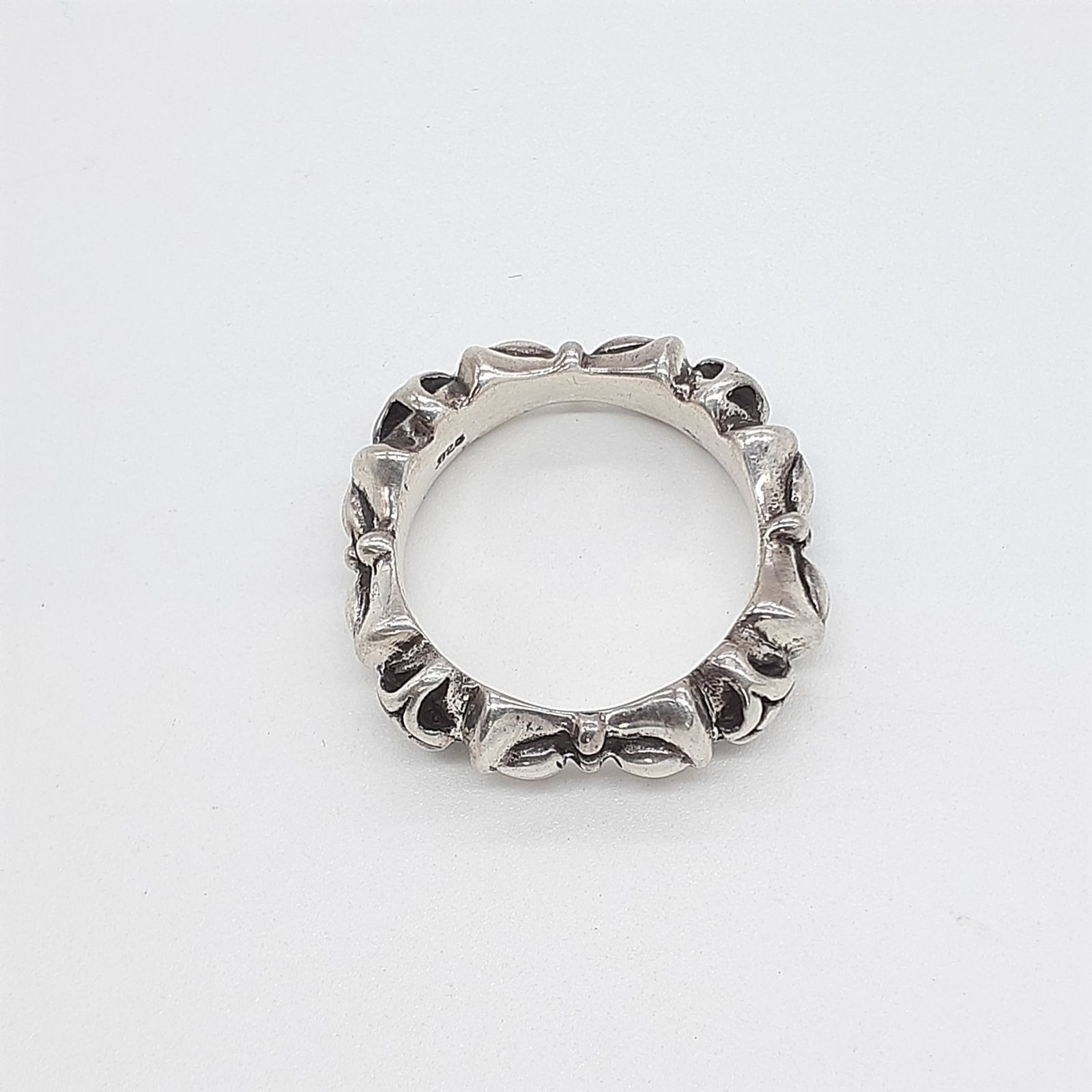 ARPEGE アルページュ　リングSILVER925 シルバー Cartier ARPEGE アルページュ リングSILVER925 シルバー Cartier