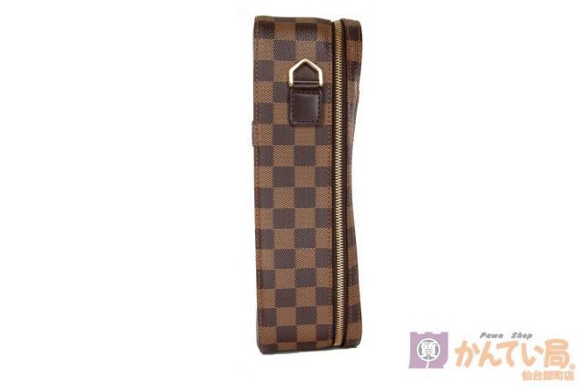 Louis Vuitton】ルイ・ヴィトン オルディナトゥールサバナ N53355