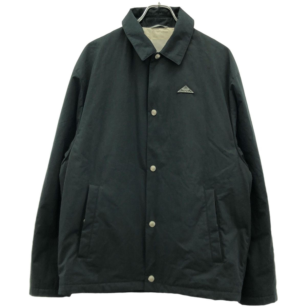 OAMC オーエーエムシー 21SS グラフィックプリントコーチジャケット  