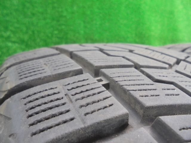 ヨコハマタイヤ iceGUARD