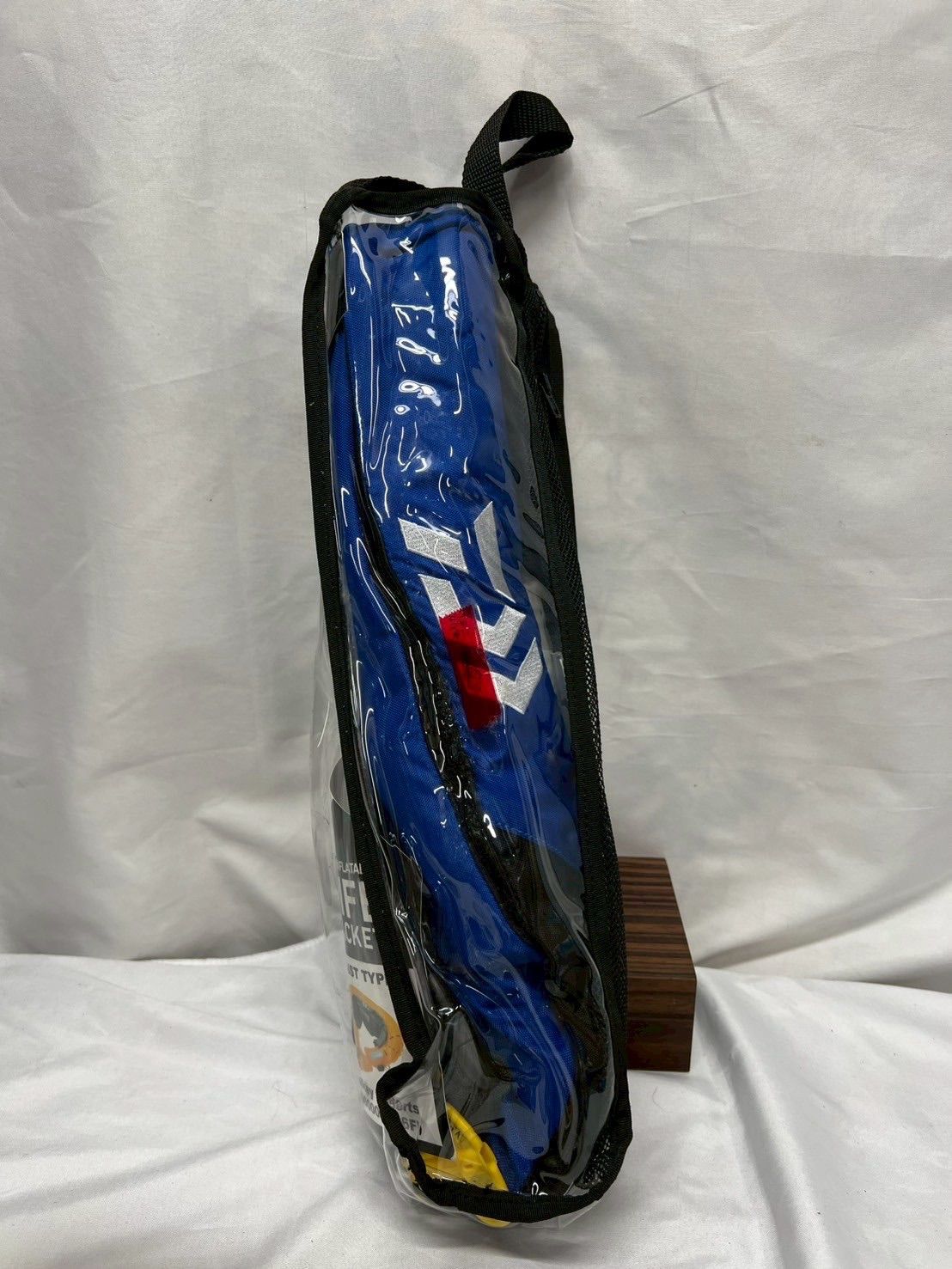 ダイワ 迷彩 ライフジャケット DF-2207 ダイワ 迷彩 ライフジャケット