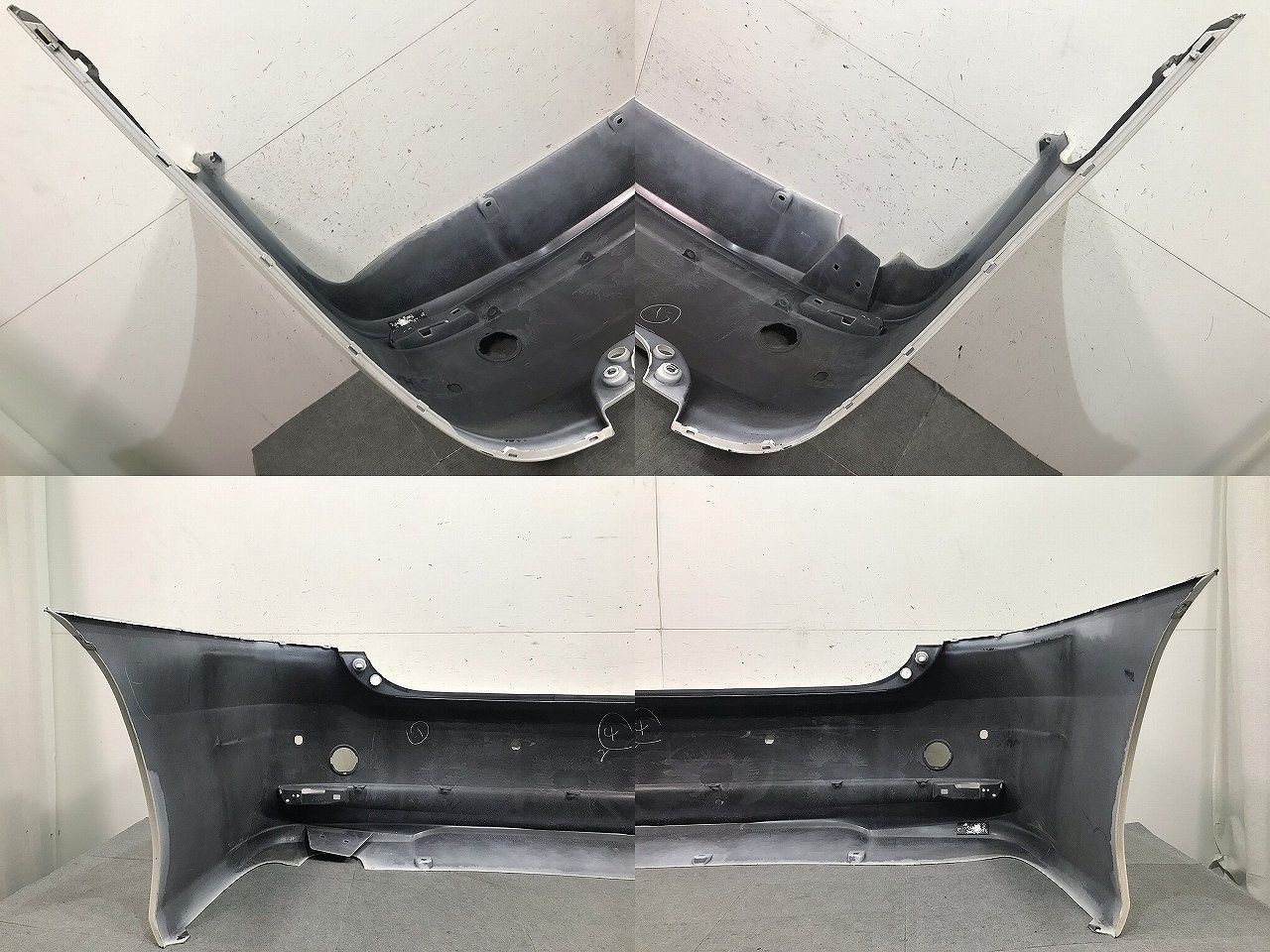 エスティマ/アエラス ACR50W/ACR55W/GSR50W/GSR55W/AHR20W 純正 リア