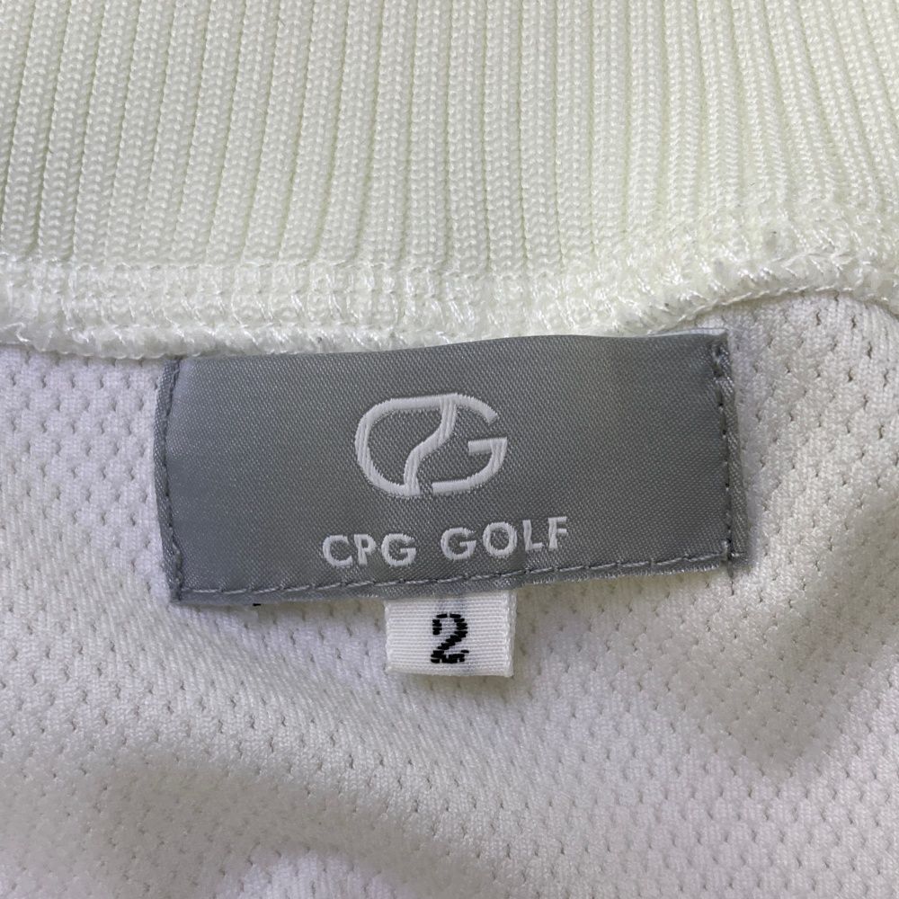 CPG GOLF