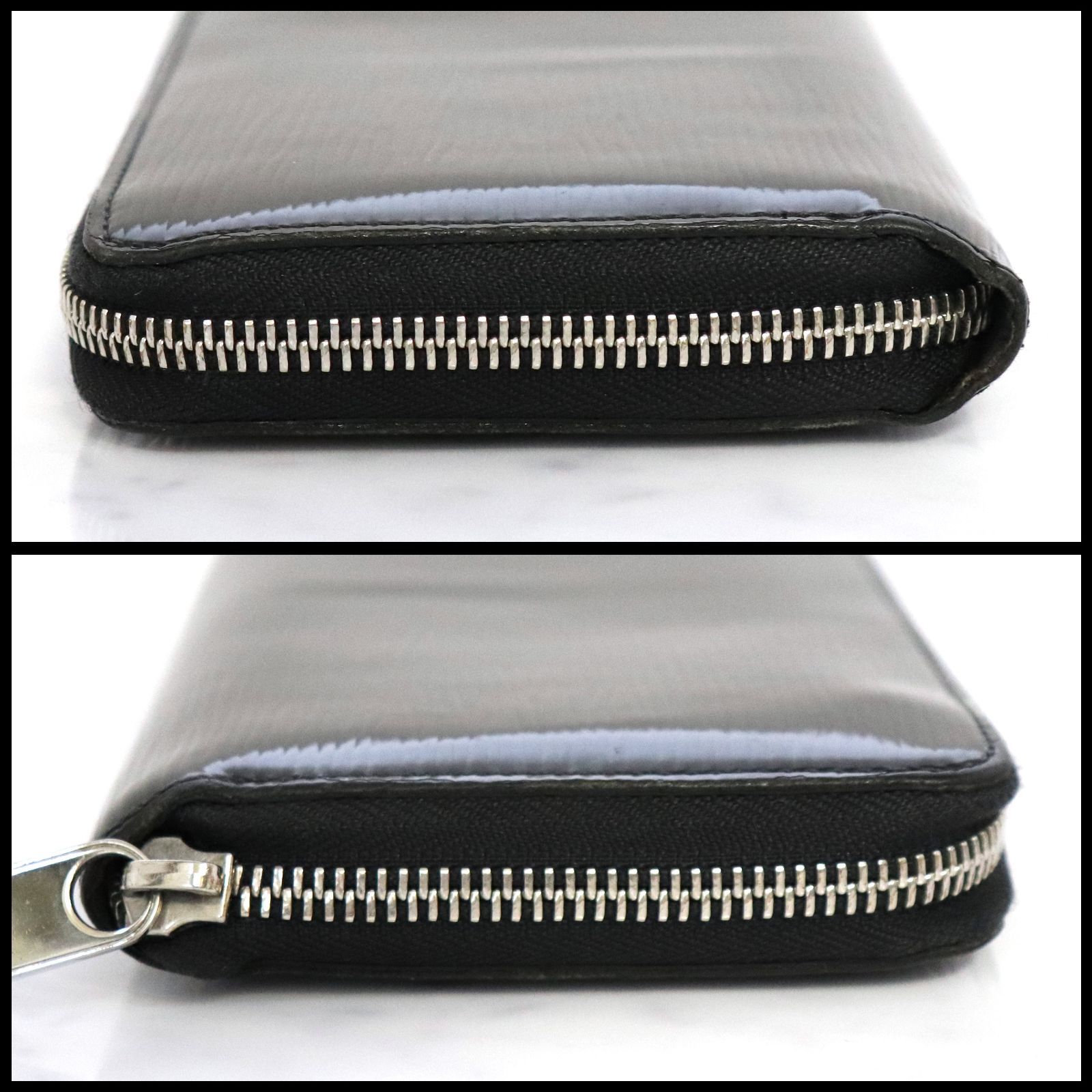 LOUIS VUITTON ルイヴィトン M6007N エピ エレクトリック ジッピー 
