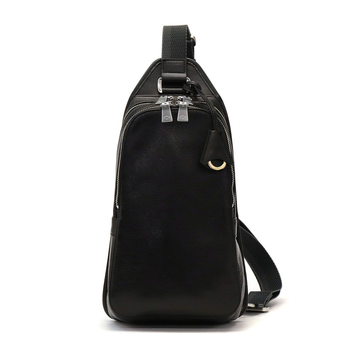 正規取扱店 アニアリ ボディバッグ aniary Antique Leather 