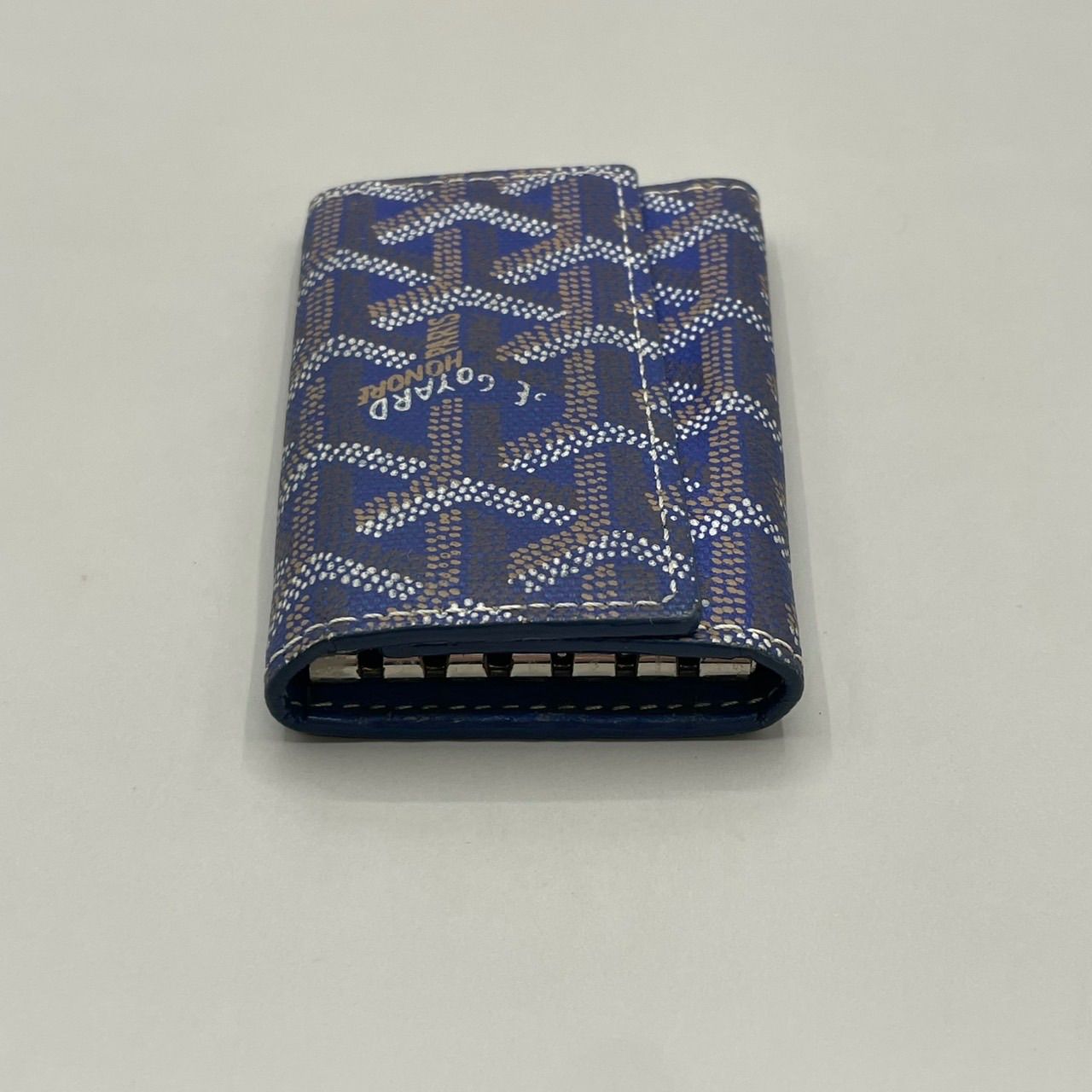 GOYARD ♥ キーケース ✨良品✨ゴヤール キーケース サン・ミッシェル