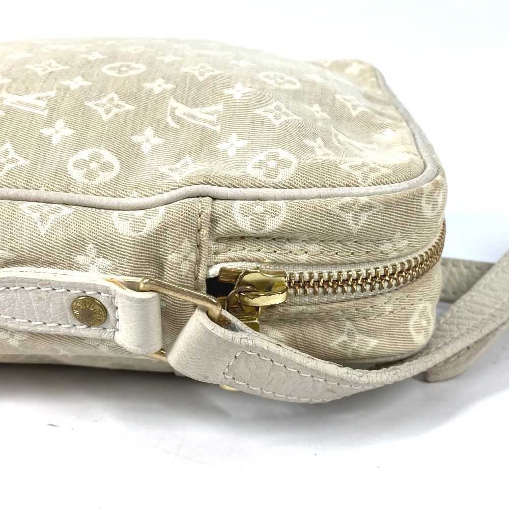 LOUIS VUITTON(ルイヴィトン) ショルダーバッグ モノグラムミニラン ダヌーブ M95318 デュンヌ モノグラムミニ・キャンバス×レザー 楽天市場】【バッグ】LOUIS VUITTON ルイ ヴィトン モノグラムミニラン
