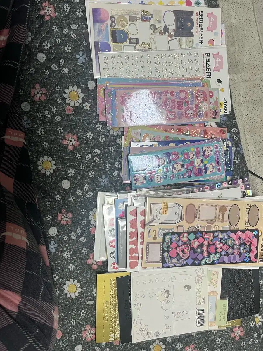 デコレーションダイアリー ステッカー 2024 205 腸 転送します Amazon