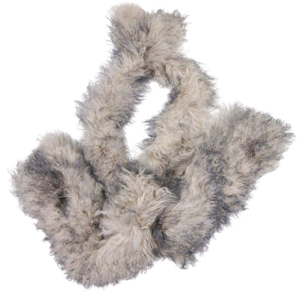 ラムファー ストール