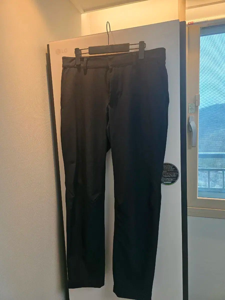 ナイキゴルフパンツ 33 サイズ